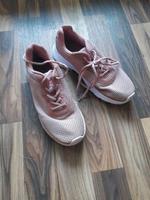 Leichte Stoffsneaker von Victory Größe 38 Sachsen - Chemnitz Vorschau