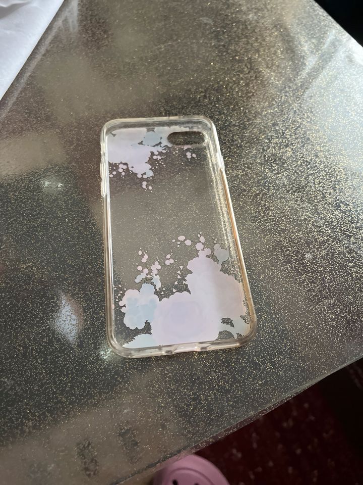 Apple case  neu für iPhone 8 in Spenge