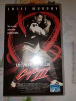 VHS Kassette "Beverly Hills Cop 3" Baden-Württemberg - Schwäbisch Hall Vorschau