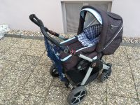 Hartan Racer Kombi Kinderwagen Nordrhein-Westfalen - Neuss Vorschau