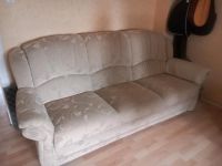 Sofa in der Farbe Beige Nordrhein-Westfalen - Gelsenkirchen Vorschau