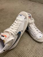 Nike Schuhe Größe 42/5 Berlin - Treptow Vorschau