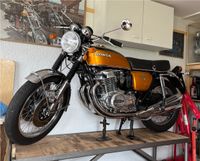 HONDA CB 750 Four K2 Rheinland-Pfalz - Kaiserslautern Vorschau