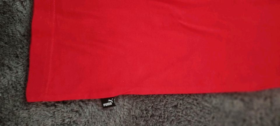 Damenshirt von Puma Gr.L in Dresden