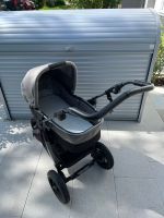 TFK Kombi Kinderwagen Mono mit Luftradset und Sportsitz bis 34 kg Baden-Württemberg - Pfullingen Vorschau