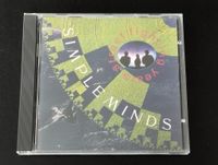 Simple Minds: street fighting years  CD sehr guter Zustand Frankfurt am Main - Kalbach Vorschau