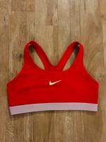 Nike Dri-Fit Sport-BH Nordrhein-Westfalen - Alfter Vorschau