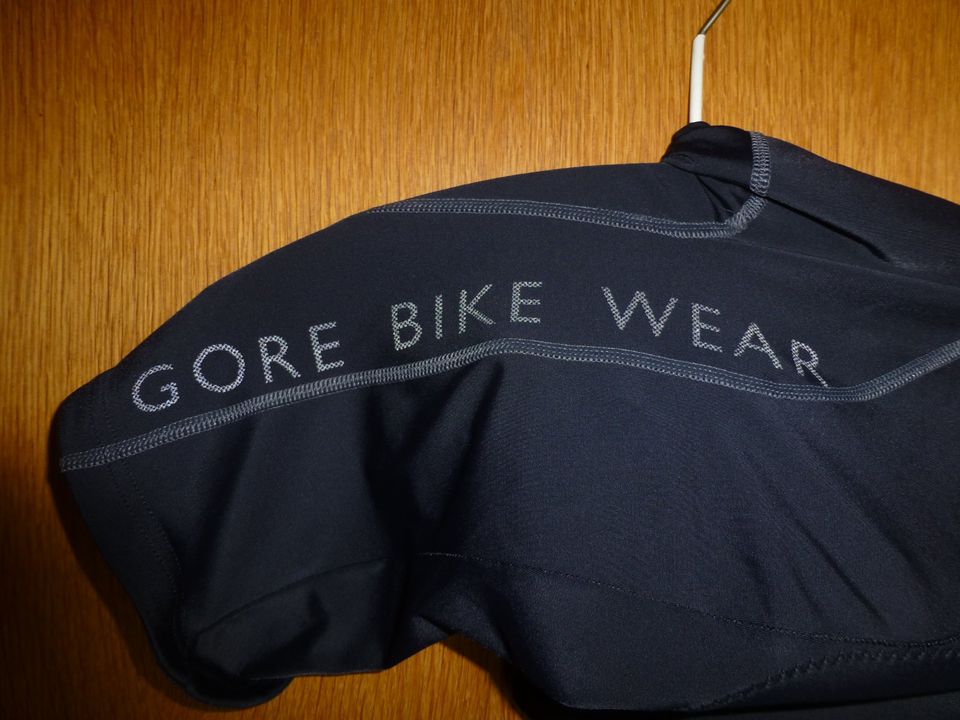 Gore Wear - Bib - kurze Radhose - Größe S - gebraucht in Zell unter Aichelberg