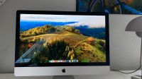 Apple iMac 27 Zoll 1 TB SSD ! 2013  16 GB wie neu Niedersachsen - Adendorf Vorschau