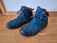 Jack Wolfskin Outdoorschuhe Wanderschuhe Trekkingschuhe Gr. 35 Nordrhein-Westfalen - Schmallenberg Vorschau