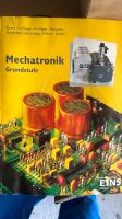 Fachkunde Buch Mechatronik Grundstufe Hessen - Bischofsheim Vorschau