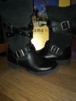 Wie neu Bama Kids Stiefel Gr. 29 Leipzig - Sellerhausen-Stünz Vorschau