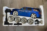 Raster Lincoln Navigator RC Car Dresden - Leubnitz-Neuostra Vorschau