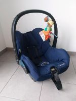 Maxi Cosi Citi Babyschale Baden-Württemberg - St. Leon-Rot Vorschau