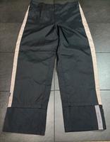 Nike Uptempo Vintage Trainingshose Schwarz Grau Baden-Württemberg - Oberkirch Vorschau