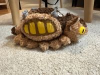 Studio Ghibli Katzenbus Catbus Totoro plüschtier 26 cm Bonn - Kessenich Vorschau