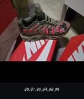 Nike Tn Damen Größen auf das Bild Duisburg - Meiderich/Beeck Vorschau