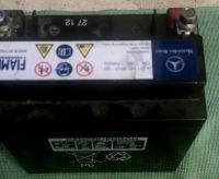 SBC batterie  original mercedes w211 Nordrhein-Westfalen - Gronau (Westfalen) Vorschau