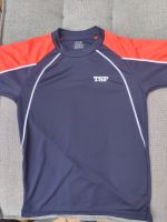 TSP Tischtennis T-Shirt Mirai navy orange Größe XS Niedersachsen - Osnabrück Vorschau
