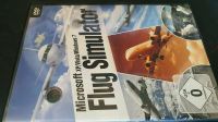 Microsoft Flug Simulator - PC CD Rom Nordrhein-Westfalen - Dorsten Vorschau