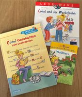 3 Kinderbücher „Conni“ Rheinland-Pfalz - Kirchen (Sieg) Vorschau