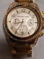 Michael Kors BLAIR MK5166  NEUWERTIG Np. 279 Euro Nordrhein-Westfalen - Solingen Vorschau