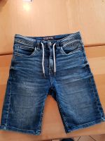 Jeans Short Gr. 152 Much More Stretch Bayern - Drachselsried Vorschau