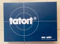 "Tatort - das Spiel" - wahrscheinlich unbenutzt! Niedersachsen - Norden Vorschau