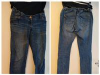 Umstandsjeans Gr. 38 Niedersachsen - Bardowick Vorschau