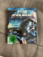 Star Wars Blu-ray Eine neue Hoffnung Düsseldorf - Stadtmitte Vorschau