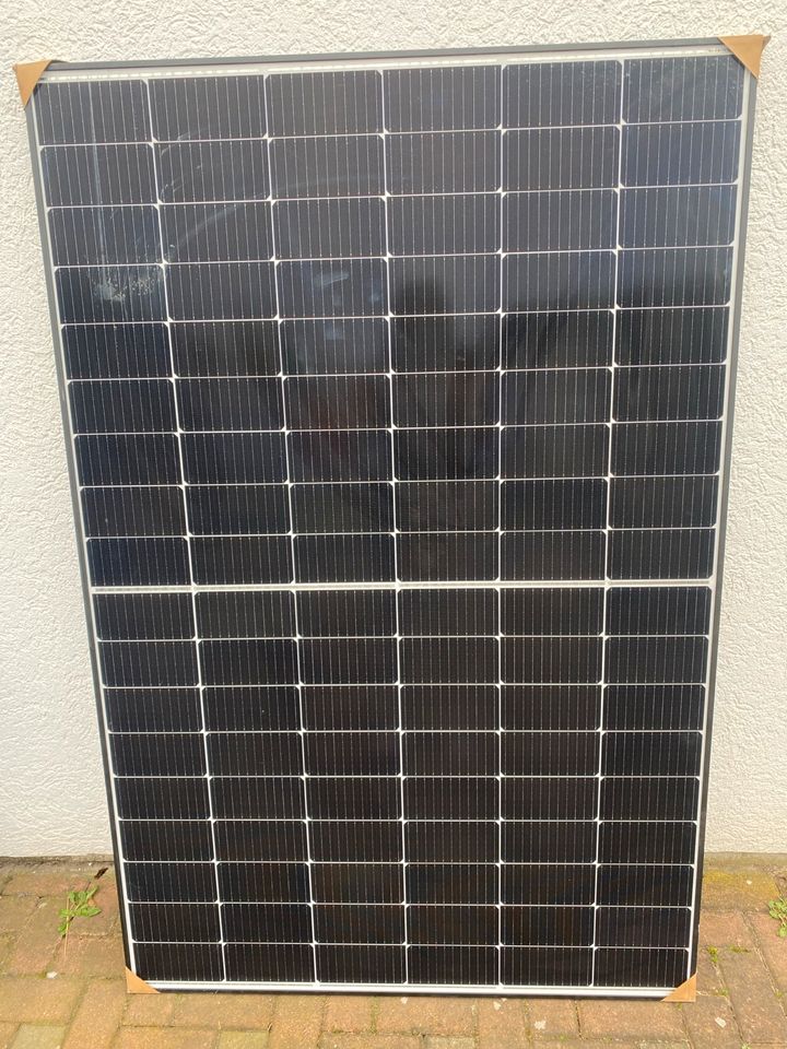 Solarmodul (auch für Balkonkraftwerk) (430W) in Schwegenheim