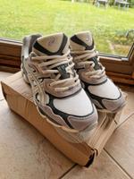 Asics Gel NYC Oyster Grey Bayern - Marktzeuln Vorschau