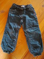 Jeans Pumphose Gr. 104 Nordrhein-Westfalen - Aldenhoven Vorschau