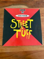 Double Trouble Street Tuff Schallplatte/Vinyl Wandsbek - Hamburg Bramfeld Vorschau