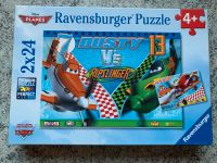 schönes Puzzle Planes Ravensburger ab 4 Jahre Berlin - Mahlsdorf Vorschau