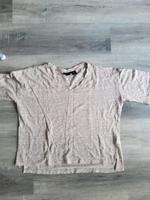 Edles Leinenshirt v. Tahari, gr. 38 , beige meliert, Top Zustand Osterholz - Tenever Vorschau