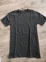 Zara T-Shirt Kleid Schwarz Gr. S Bayern - Veitsbronn Vorschau