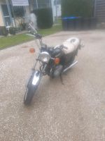 Kawasaki Z 400 Klassiker Nordrhein-Westfalen - Alpen Vorschau