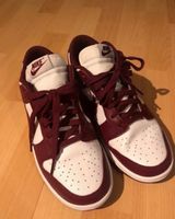 Nike Dunk Low Boredeaux (W) Bayern - Elchingen Vorschau