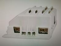 Elektronik Modul Bosch 12025034 für Trockner Nordrhein-Westfalen - Paderborn Vorschau