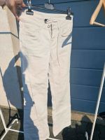 Twill Hose Jeans Beige H&M 36 Nordrhein-Westfalen - Hagen Vorschau