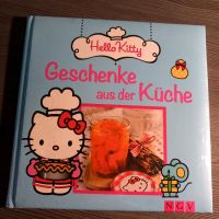 Hello Kitty Kochbuch, Geschenke aus der Küche Neu, Versand 2,20 € Bayern - Estenfeld Vorschau