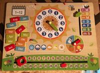 Spielkalender von Playtive Sachsen - Rackwitz Vorschau