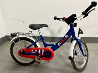 Kinderfahrrad Puky Capt‘n Sharky 16 Zoll Altona - Hamburg Bahrenfeld Vorschau