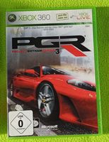 Xbox360 --> PGR 3 (Project Gotham Racing 3) Hessen - Neuhof Vorschau