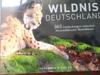 Dauerhafter Austellkalender "Wildnis Deutschland" Nordrhein-Westfalen - Königswinter Vorschau