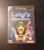 Luigi's Mansion - GameCube Lindenthal - Köln Weiden Vorschau