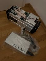 Bitmain Antminer S9i 14TH/s SHA256  Miner !Neu! Bayern - Rosenheim Vorschau