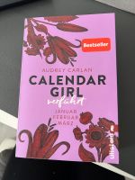 Calendar Girl Januar Februar März wie neu Nordrhein-Westfalen - Hürth Vorschau