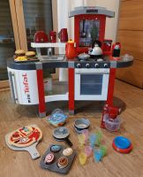 Spielküche Mini Tefal mit viel Zubehör evtl für Zwillinge Bayern - Hohenwart Vorschau